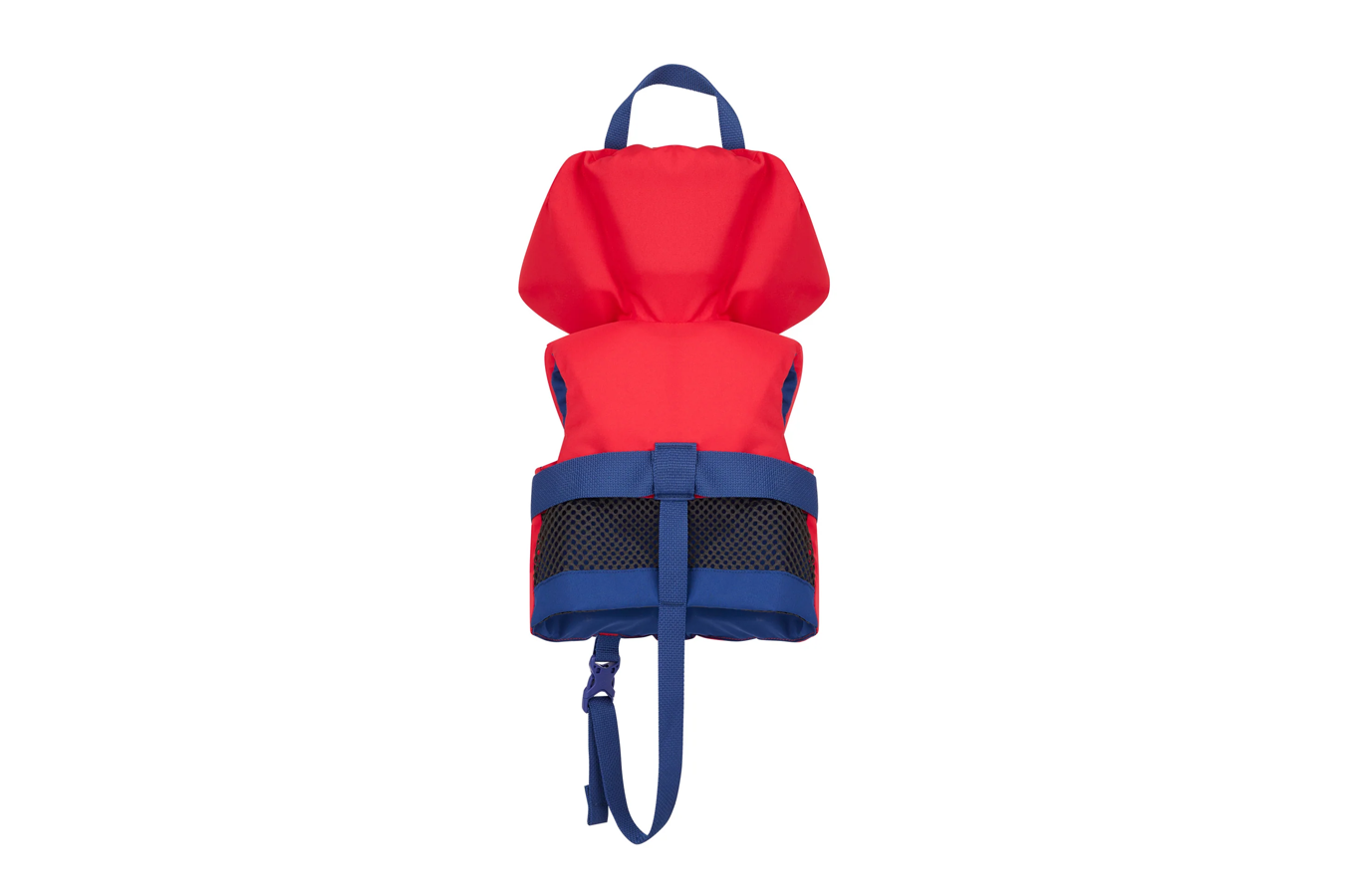 Mustang Survival Infant Lil Legends Foam Vest - Red/Navy